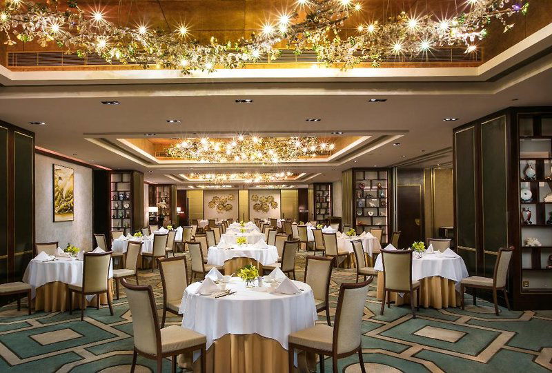 Hotel Artyzen Grand Lapa Macau