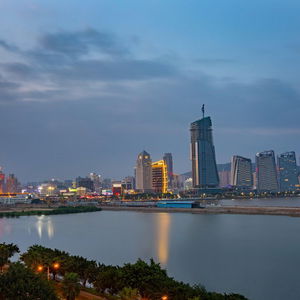 Hotel Crowne Plaza Macao cazare Macau