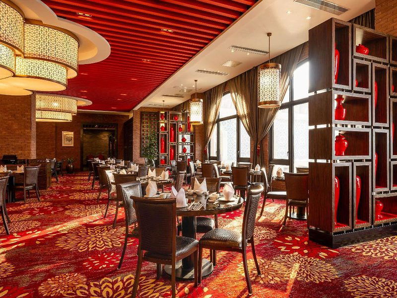 Hotel Sofitel Macau At Ponte 16