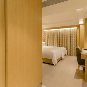 Hotel Royal Dragon Hotel cazare Macau