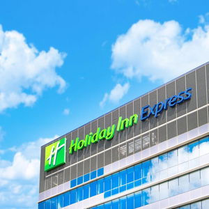 Hotel Holiday Inn Express Macau City Centre cazare Macau