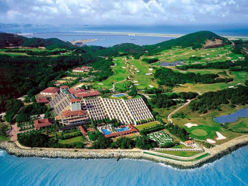 Hotel Grand Coloane Resort