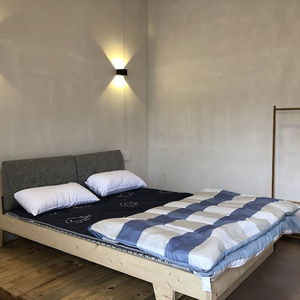 Hotel Changsha On The Road Youth Hostel cazare Changsha