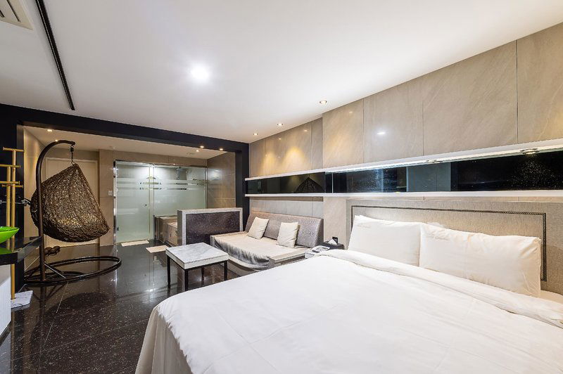 Hotel Design Hotel Daniel Campanella