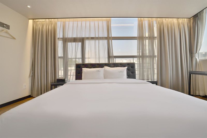 Hotel Hotel Platinum