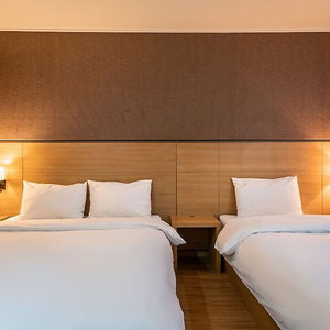 Hotel Stellamaris cazare Incheon