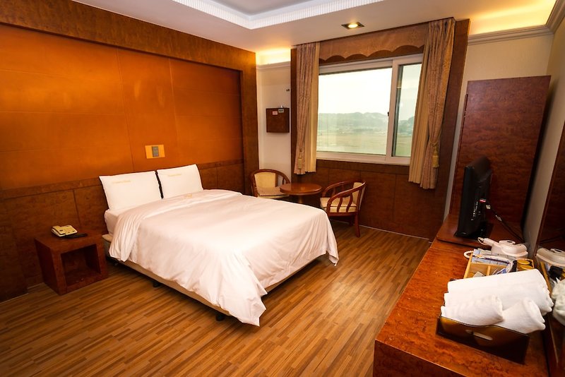 Hotel The Winners Incheon