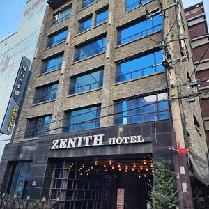 Hotel Bupyeong Zenith Hotel cazare Incheon