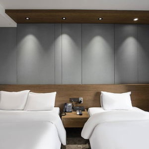 Hotel Western Grace Hotel cazare Incheon