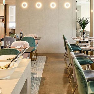 Hotel Hotel Newv cazare Seoul