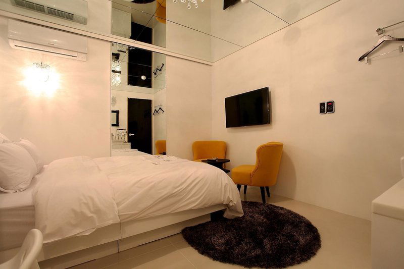 Hotel Lush Hotel Hwagok