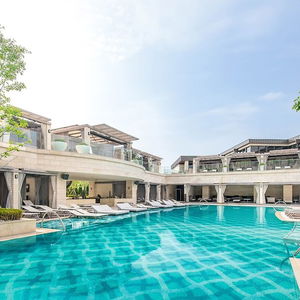 Hotel Art Paradiso Boutique Hotel cazare Incheon