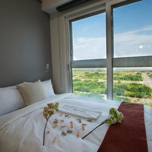 Hotel Blue Ocean Residence Hotel 3 cazare Incheon