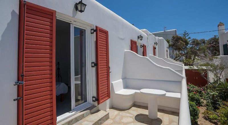 Hotel Mama's Pension & Townhouse