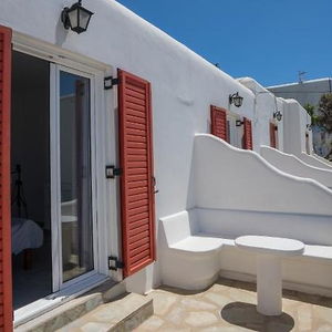 Sejur Mama's Pension & Townhouse vacanta Mykonos