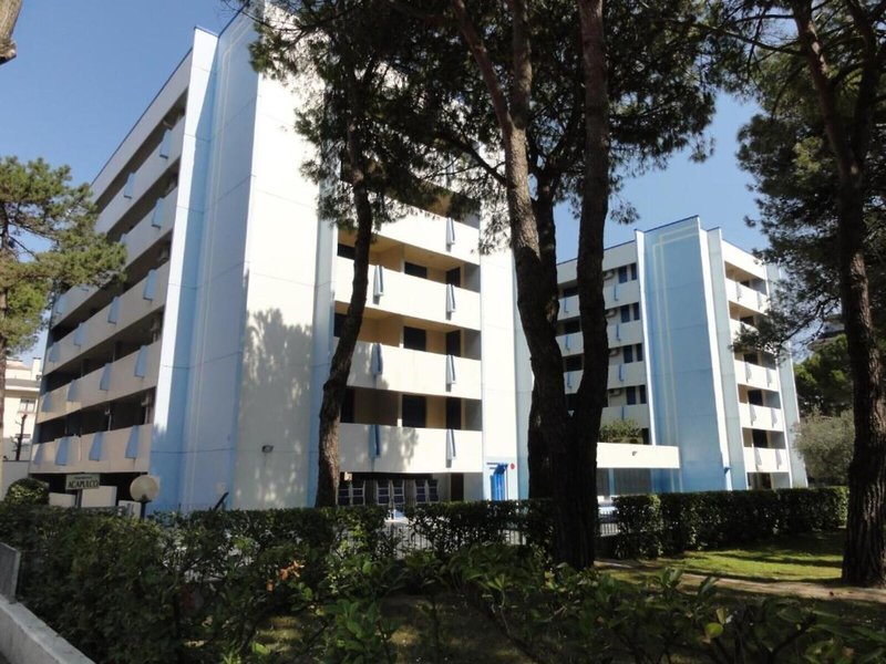 Hotel Residenza Acapulco