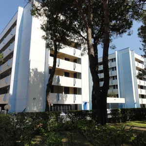 Hotel Residenza Acapulco cazare Bibione