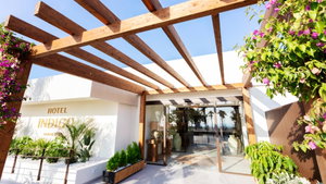 Hotel Indigo Gandía Beach cazare Gandia