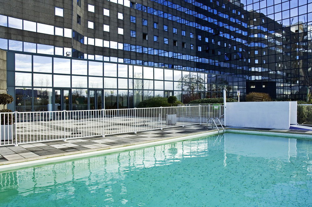 Hotel Ibis Marne La Vallee Noisy Le Grand
