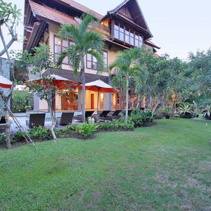 Sejur Sarin Ubud Suites vacanta Ubud