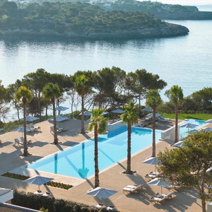 Hotel Ikos Porto Petro cazare Cala d'Or
