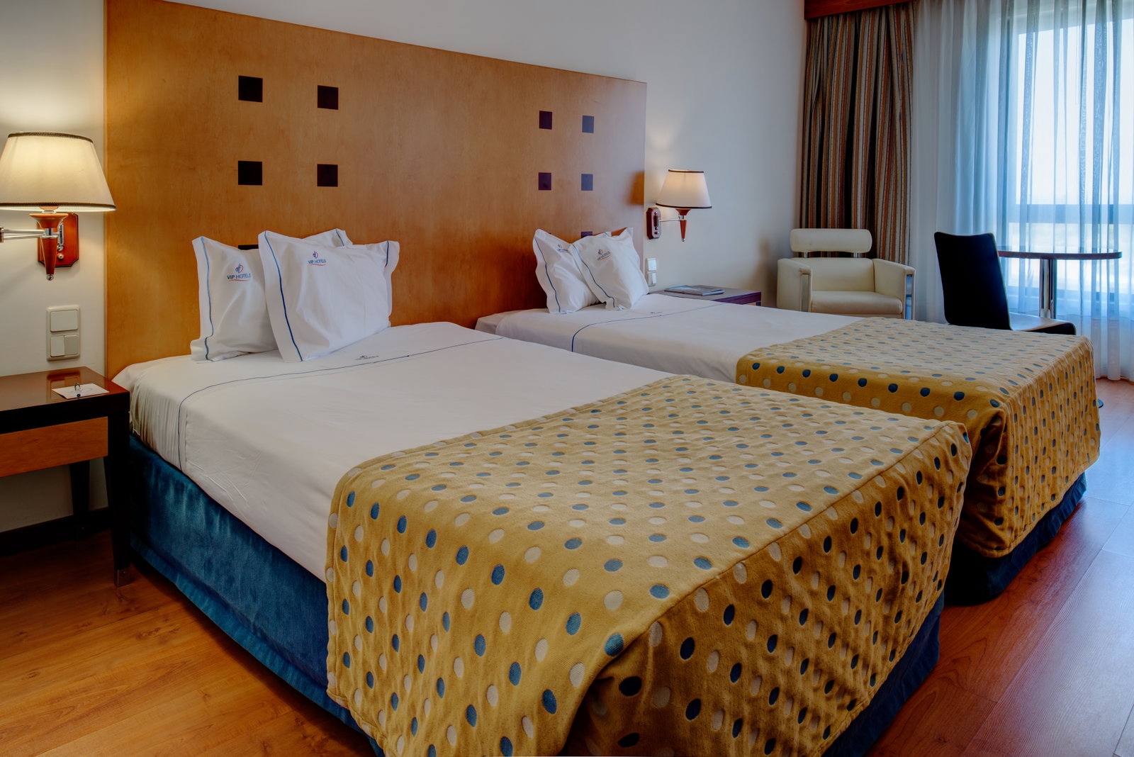 Santa Iria Vip Executive Hotel