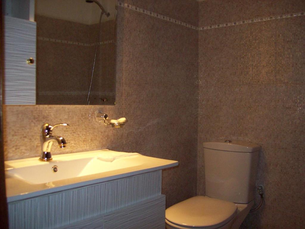 Hotel Edelweiss Studios