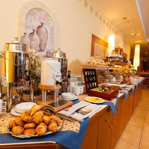 Hotel Hotel Partner cazare Warsaw