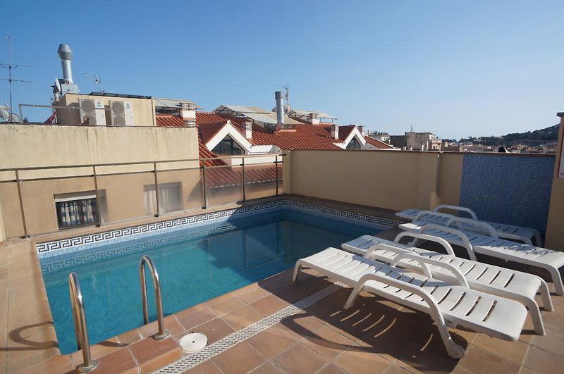 Hotel Hotel Mefolinkel Suits