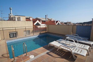 Hotel Hotel Mefolinkel Suits cazare Lloret del Mar