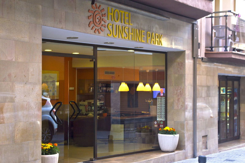 Hotel Mefolinkel Suits