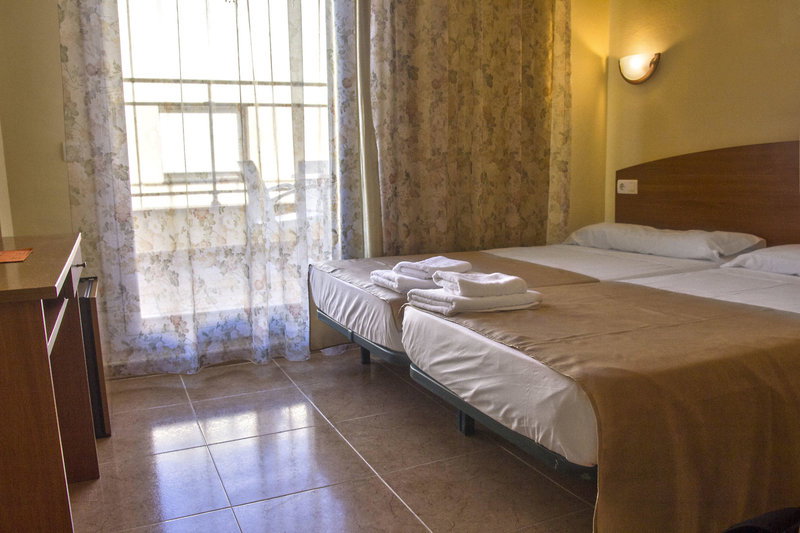 Hotel Mefolinkel Suits