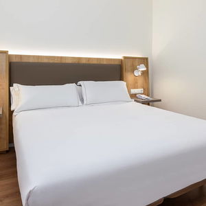 Hotel Hotel Virgen De Los Reyes cazare Sevilla