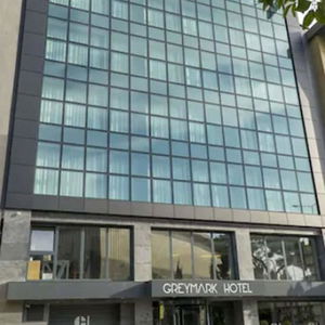 Hotel Greymark Hotel cazare Izmir