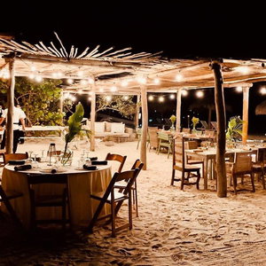 Hotel Casa Sandra Hotel Con Arte cazare Isla Holbox