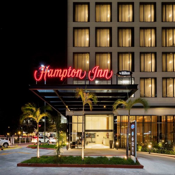 Hotel Fiesta Inn Express Cancún Cumbres
