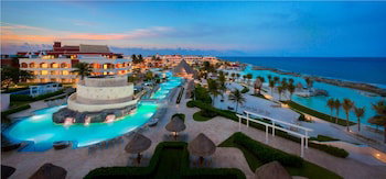 Hotel Hard Rock Hotel Riviera Maya
