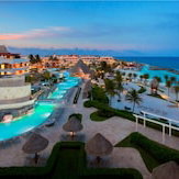 Hotel Hard Rock Hotel Riviera Maya cazare Puerto Aventuras