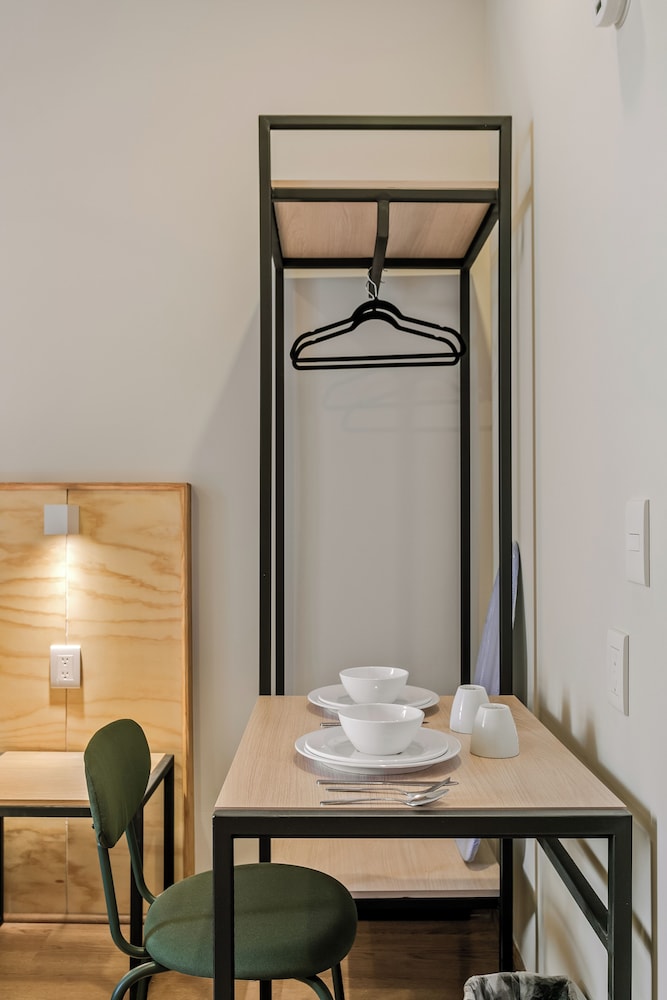 Hotel Allende By Homirent