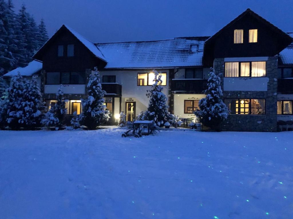 Garden Retreat