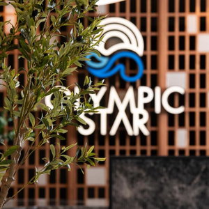 Hotel Olympic Star Beach Hotel, Pieria cazare Litochoro