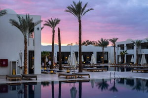 Hotel Gaudea Hotel Santa Pola cazare Santa Pola