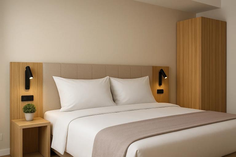 Gaudea Hotel Santa Pola