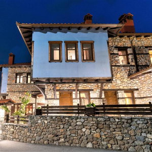 Hotel To Palio Litohoro cazare Litochoro