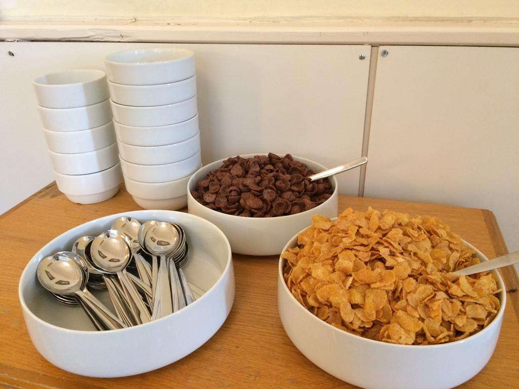 Hotel Princesa Hotel & Tea