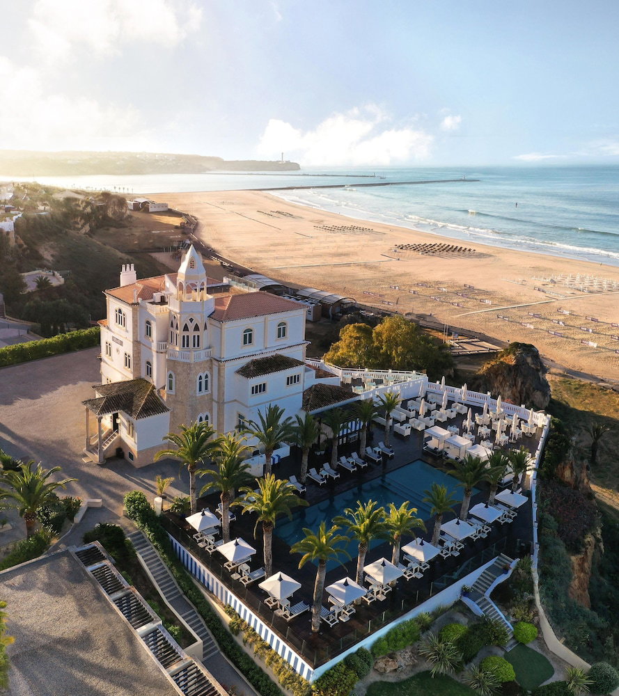 Hotel Bela Vista Hotel & Spa - Relais & Châteaux