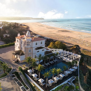 Sejur Bela Vista Hotel & Spa - Relais & Châteaux vacanta Praia da Rocha