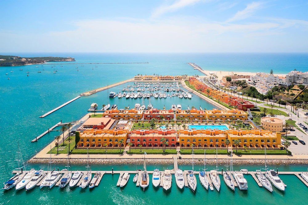 Hotel Nh Marina Portimao Resort