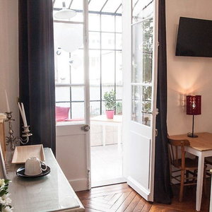 Hotel Félix Dort cazare Lyon