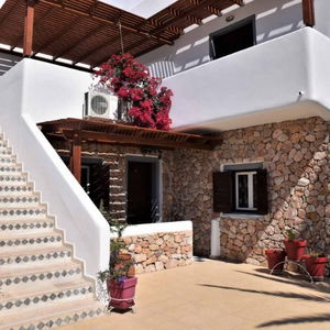 Sejur Kafouros vacanta Kamari